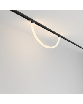 Светильник на шине Maytoni Technical TR101-2-20W3K-B-foto5