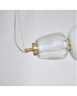 Подвесная люстра Favourite 4057-3P-foto3