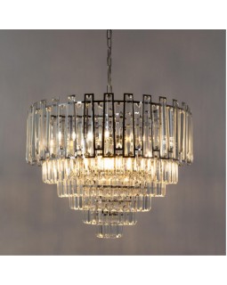 Подвесная люстра ARTE Lamp A1027SP-10CC-foto2