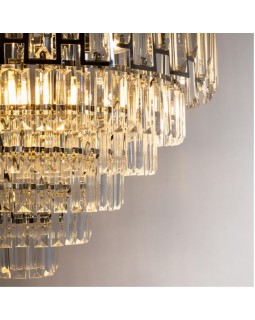 Подвесная люстра ARTE Lamp A1027SP-10CC-foto3