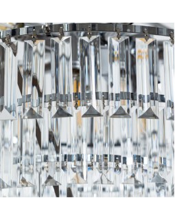 Подвесная люстра ARTE Lamp A1027SP-10CC-foto4