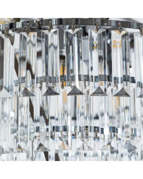 Подвесная люстра ARTE Lamp A1027SP-10CC-foto4