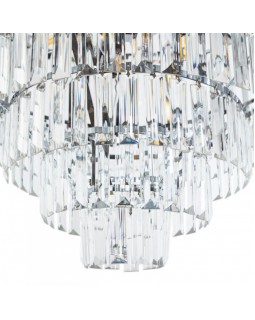 Подвесная люстра ARTE Lamp A1027SP-10CC-foto5