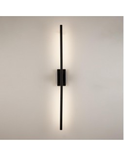 Бра ARTE Lamp A2029AP-1BK-foto2