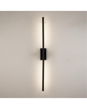 Бра ARTE Lamp A2029AP-1BK-foto2