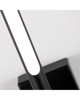 Бра ARTE Lamp A2029AP-1BK-foto3