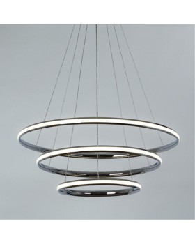Каскадная люстра ARTE Lamp A2198SP-3CC-foto2