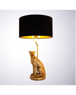 Настольная лампа ARTE Lamp A4013LT-1GO-foto2