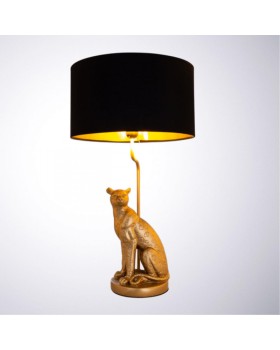 Настольная лампа ARTE Lamp A4013LT-1GO-foto2