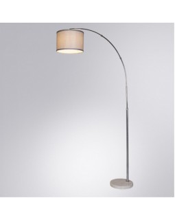 Торшер ARTE Lamp A4060PN-1CC-foto2