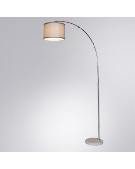 Торшер ARTE Lamp A4060PN-1CC-foto2
