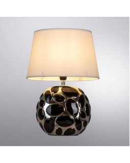 Настольная лампа ARTE Lamp A4063LT-1CC-foto2