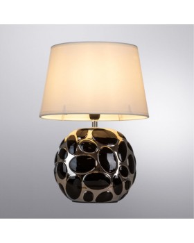 Настольная лампа ARTE Lamp A4063LT-1CC-foto2