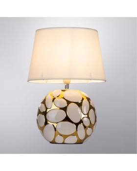 Настольная лампа ARTE Lamp A4063LT-1GO-foto2