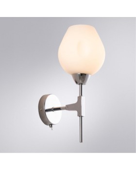 Бра ARTE Lamp A4103AP-1CC-foto2