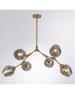 Люстра на штанге ARTE Lamp A4103SP-6PB-foto2