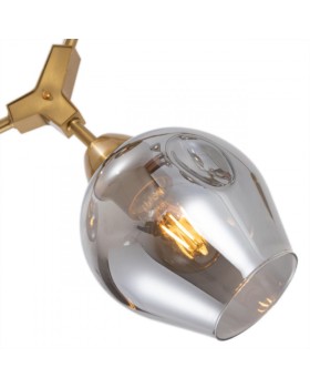 Люстра на штанге ARTE Lamp A4103SP-6PB-foto3