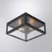 Уличный светильник ARTE Lamp A4569PF-2BK