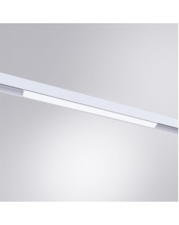 Светильник на шине ARTE Lamp A4663PL-1WH-foto2