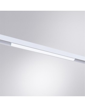 Светильник на шине ARTE Lamp A4663PL-1WH-foto2