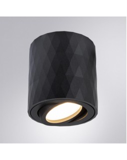 Накладной светильник ARTE Lamp A5559PL-1BK-foto2