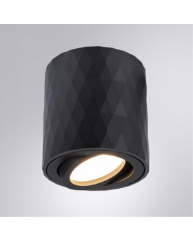 Накладной светильник ARTE Lamp A5559PL-1BK-foto2