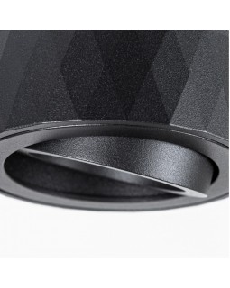 Накладной светильник ARTE Lamp A5559PL-1BK-foto3
