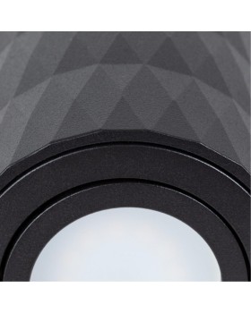 Накладной светильник ARTE Lamp A5559PL-1BK-foto4