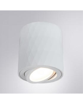 Накладной светильник ARTE Lamp A5559PL-1WH-foto2