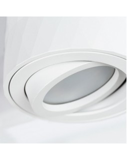 Накладной светильник ARTE Lamp A5559PL-1WH-foto3