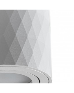 Накладной светильник ARTE Lamp A5559PL-1WH-foto4
