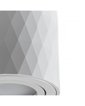 Накладной светильник ARTE Lamp A5559PL-1WH-foto4