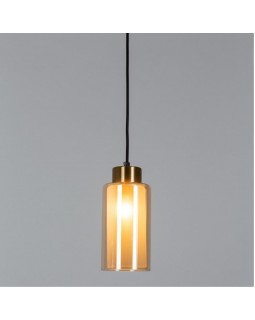 Подвесной светильник ARTE Lamp A7027SP-1BK-foto2