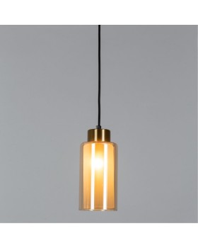 Подвесной светильник ARTE Lamp A7027SP-1BK-foto2