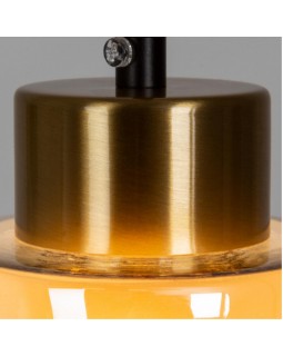 Подвесной светильник ARTE Lamp A7027SP-1BK-foto3