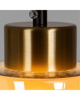 Подвесной светильник ARTE Lamp A7027SP-1BK-foto3