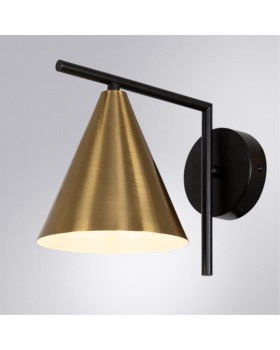 Бра ARTE Lamp A7029AP-1BK-foto2