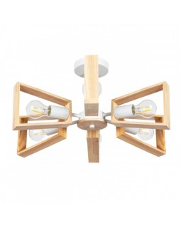 Люстра на штанге ARTE Lamp A8030PL-6WH-foto4