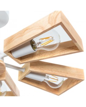 Люстра на штанге ARTE Lamp A8030PL-6WH-foto5