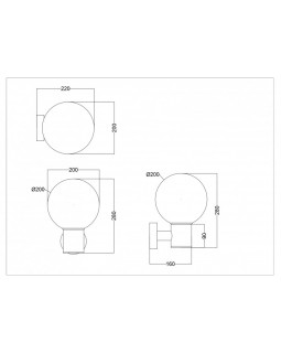 Бра Maytoni O598WL-01GR-foto5