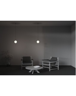 Подвесной светильник Maytoni Technical P039PL-5W4K-10INS-B-foto7