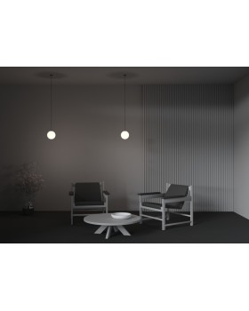 Подвесной светильник Maytoni Technical P039PL-5W4K-10INS-B-foto7