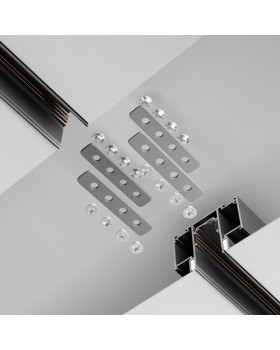 Соединитель для шинопровода Maytoni Technical TRA034C-SC-42S-foto2