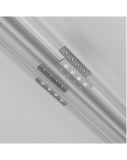 Соединитель для шинопровода Maytoni Technical TRA034C-SC-42S-foto3