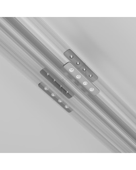 Соединитель для шинопровода Maytoni Technical TRA034C-SC-42S-foto3