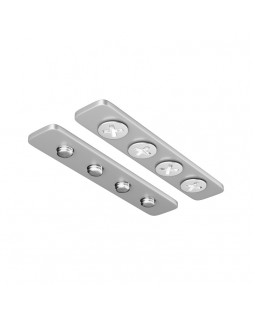 Соединитель для шинопровода Maytoni Technical TRA034C-SC-42S-foto4