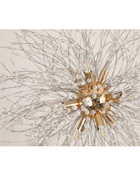 Подвесная люстра Kink Light 08455-16,33-foto2