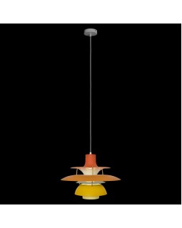 Детский светильник LOFT IT 10113 Orange-foto2