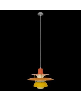 Детский светильник LOFT IT 10113 Orange-foto2