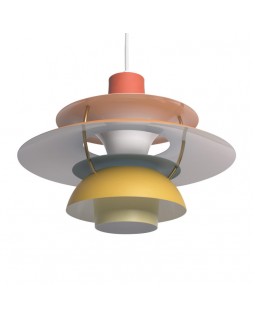 Детский светильник LOFT IT 10113 Orange-foto3
